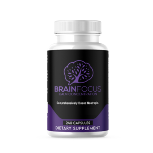 Brainfocus Optimum